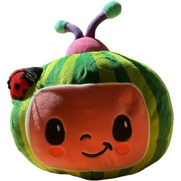 Kohls Cares Cocomelon 2022 Plush Stuffed Animal - Picture 1 of 5